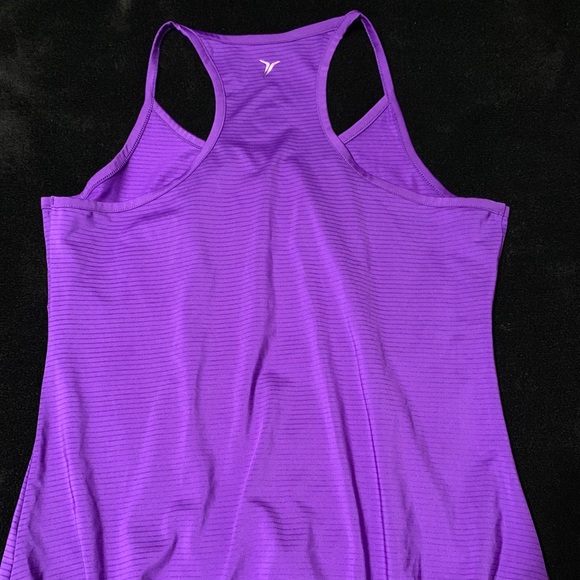 Old Navy - Active Tank - Picture 3 of 3